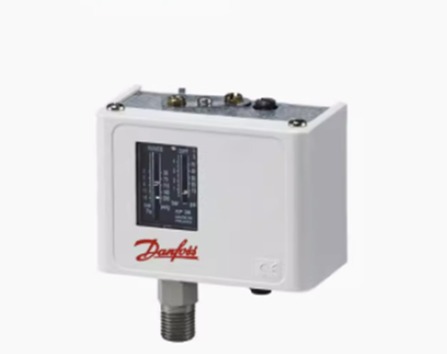 1PC DANFOSS 060-121766 pressure controller ping