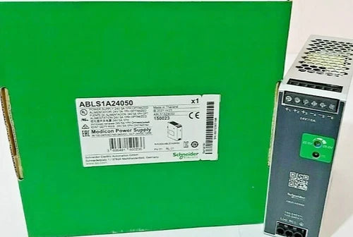 1PC Schneider ABLS1A24050 Power Supply ping