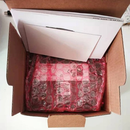 1PC Delta AS04DA-A PLC module AS04DAA ping