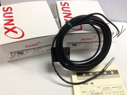 Panasonic SUNX GX-3S-R Inductive Proximity Sensor 1PC Free Shipping GX3SR