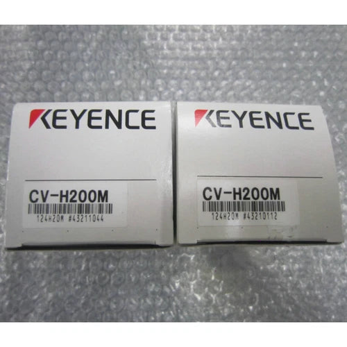 Keyence CV-H200M Vision lens CVH200M 1PC ping