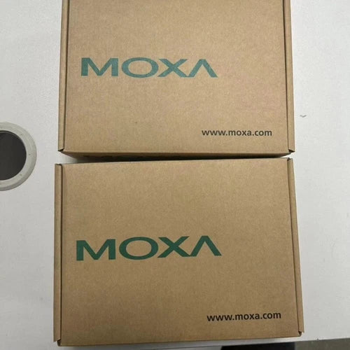 1PC Moxa TCF-142-S-SC Fiber Optic Converter ping TCF142SSC