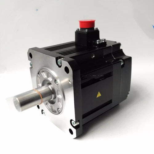 Mitsubishi HF-SP352B Servo Motor 1PC ping HFSP352B