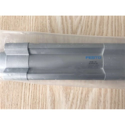 Festo DSBC-32-50-PPVA-N3 1376424 Cylinder One DSBC3250PPVAN3