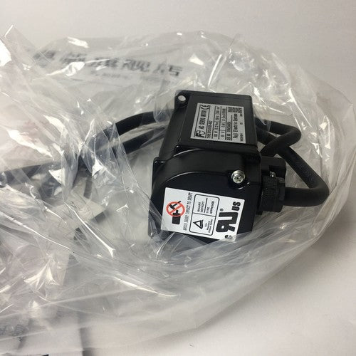 Fuji GYS101D5-RA2 Servo Motor 1PC ping GYS101D5RA2