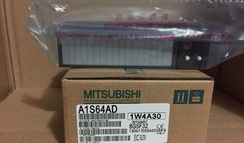 1PCS Mitsubishi A1S64AD In Box - #MIT