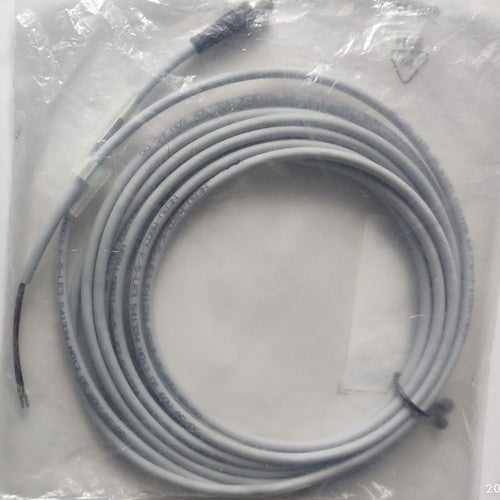 Festo NEBU-M8G3-K-5-LE3 541334 Connecting Cable One Free Shipping