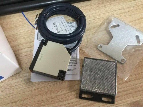 1PC Omron E3JK-R2M2 Photoelectric Switch Free Shipping E3JKR2M2