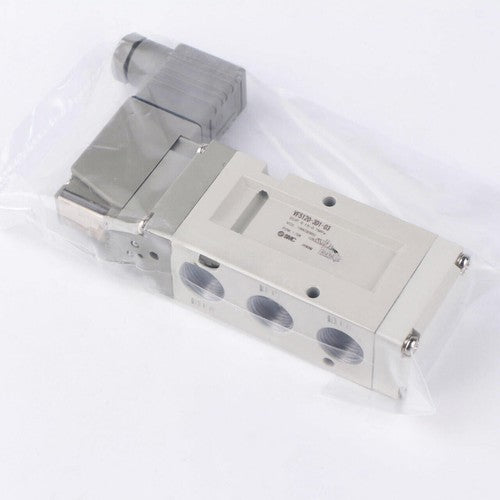 1PC SMC VF5120-3D1-03 Solenoid Valve VF51203D103 Free Shipping
