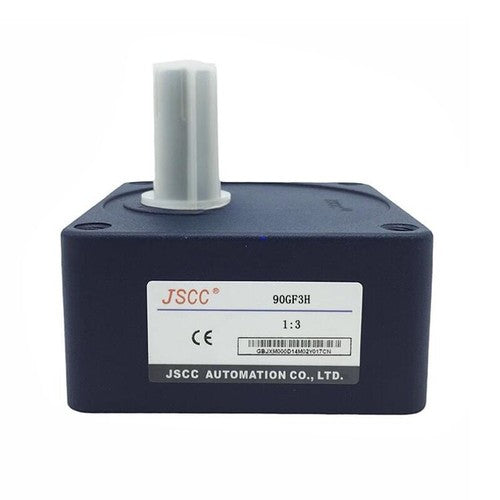 JSCC 90GF3H Reducer Gear Head 1:3 1PC ping