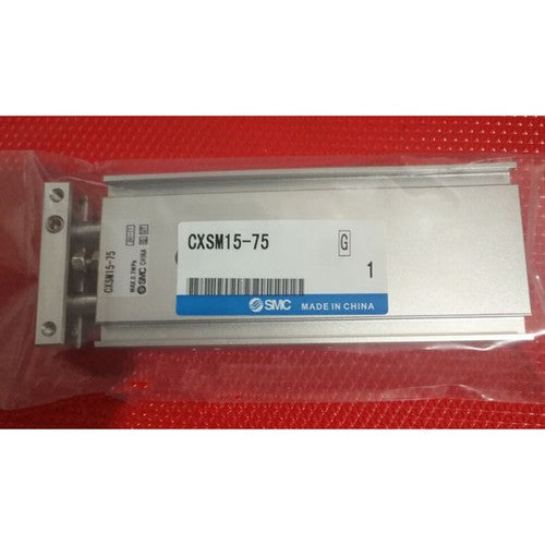 1PC SMC CXSM15-75 Cylinder Free Shipping CXSM1575