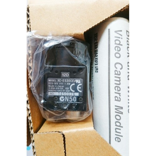 1PC Sony XC-ES30CE CCD Industrial Camera XCES30CE One ping