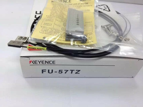 1PC Keyence FU-57TZ Fiber Optic Sensor Free Shipping FU57TZ