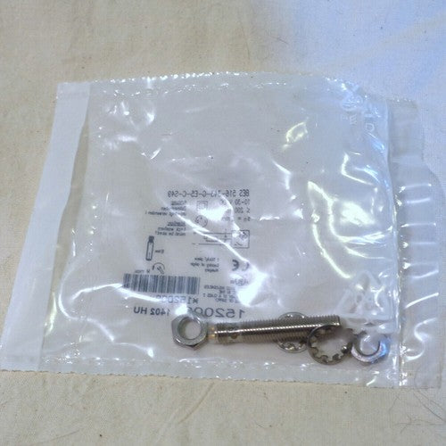 BALLUFF BES00TY BES 516-343-G-E5-C-S49 Proximity Sensor One Free Shipping