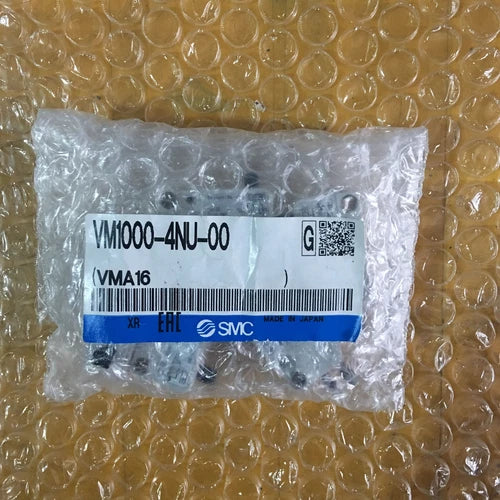 1PC SMC VM1000-4NU-00 micro switch VM10004NU00 Free Shipping