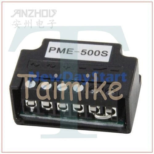 1x PME500S Half-wave rectifier PMEAF 500-S Motor brake rectifier PME500-S