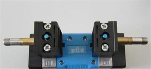 Festo MFH-5/3E-D-1-S-C 152565 Solenoid Valve One ping