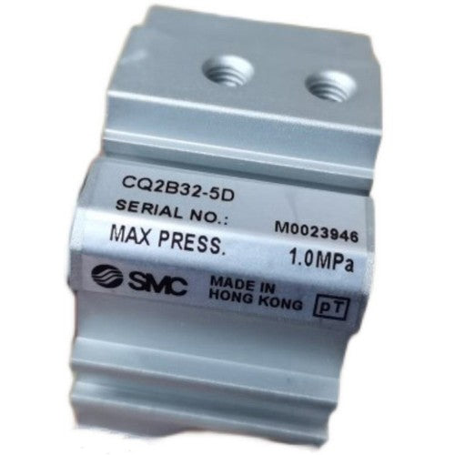 1PC SMC CQ2B32-5D Cylinder CQ2B325D Free Shipping