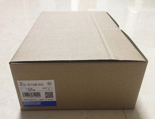 1PC Omron NT31-ST123B-EV3 Touch Screen NT31ST123BEV3 ping