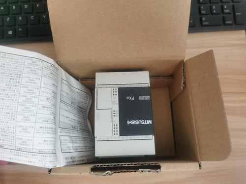Mitsubishi FX3S-10MT/ES PLC Module One FX3S10MT/ES ping