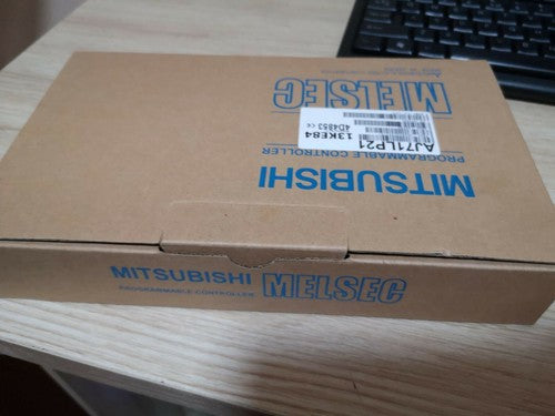 1PC Mitsubishi AJ71LP21 PLC Module ping