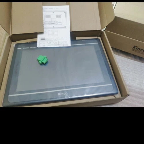 Kinco GL100E HMI Touch Screen 10'' One ping