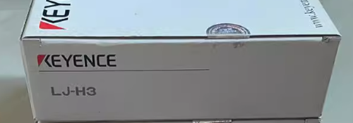 Keyence LJ-H3 Software
