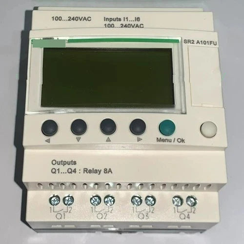 1PC Schneider SR2A101FU ping