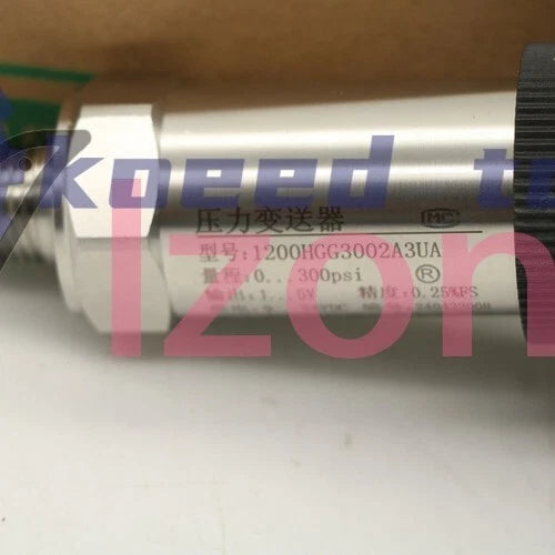 1PCS 1200HGG3002A3UA Pressure Sensor free shipping