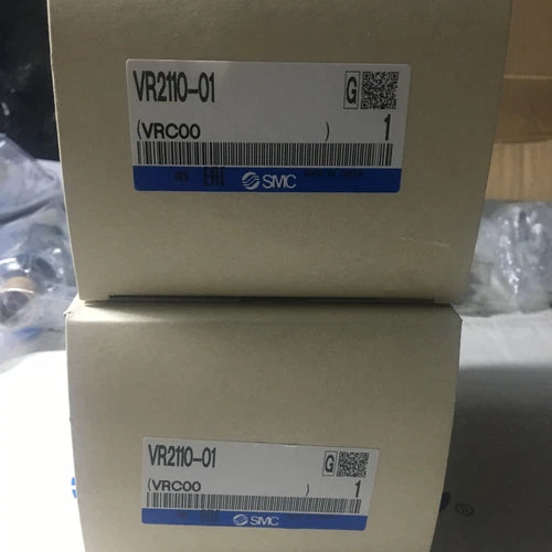 1PC SMC VR2110-01 Delay Valve VR211001 Free Shipping