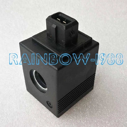 1PC Replace for coil Solenoid valve coil S8LJ 24VDC #ke