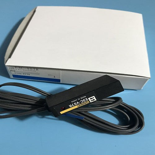 Omron E3C-VS7R Photoelectric Switch One E3CVS7R Free Shipping