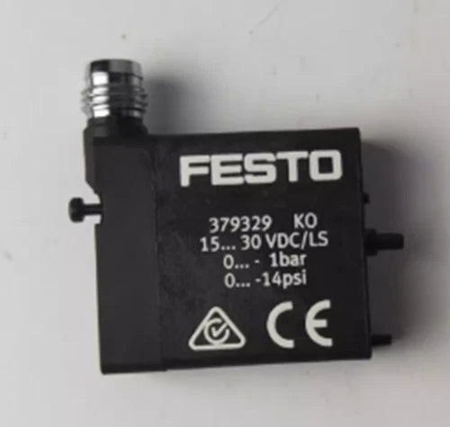 Festo 379329 Vacuum Generator Coil One Free Shipping