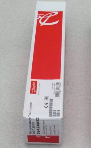 1PC DANFOSS MBT3560 084Z4032 Temperature Transmitter ping