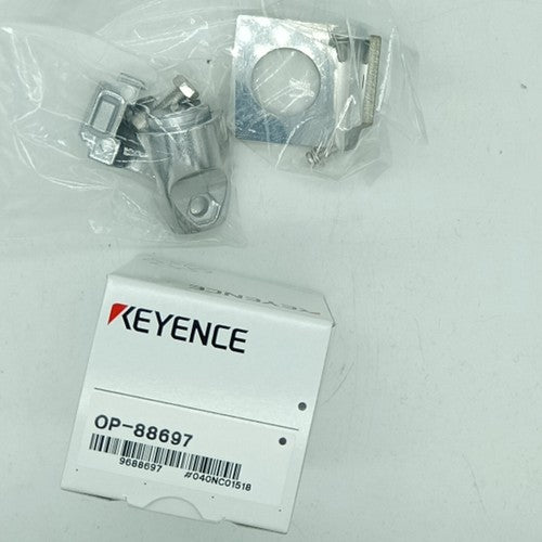1PC Keyence OP-88697 Adjustable Mounting Bracket Free Shipping OP88697