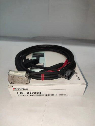 Keyence LR-XH100 Laser Sensor LRXH100 ping 1PC