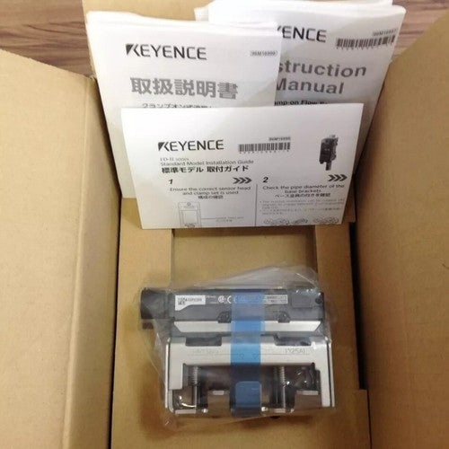 Keyence FD-H32 Series Flow Sensor Standard Model 1PC ping