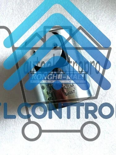 1PCS FOR 1837001140 solenoid valve coil 24V 1.74a