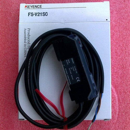1PC Keyence FS-V21SO FSV21SO Optical Fiber Amplifier Free Shipping