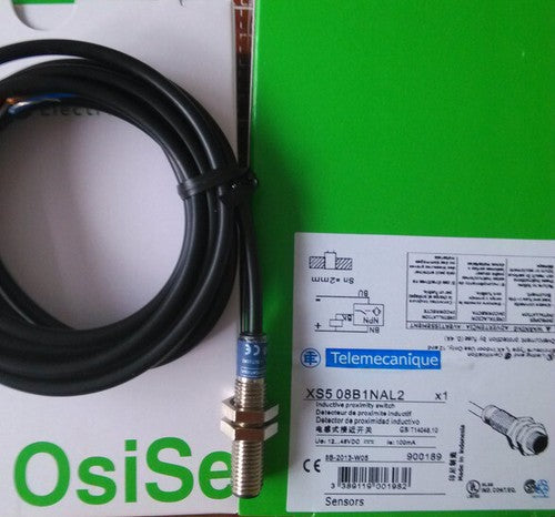 1PC Schneider XS508B1NAL2 Proximity Sensor Free Shipping