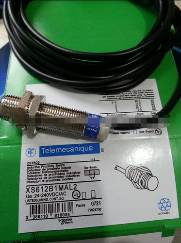 1PC Schneider XS612B1MAL2 Sensor Free Shipping