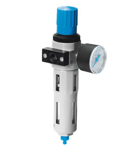 Festo LFR-1/2-D-MIDI-A-MPA 8002261 Valve One ping