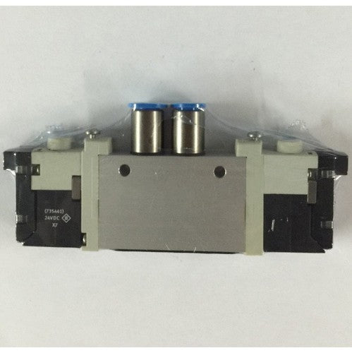 Festo VUVG-L10-T32C-AT-M7-1P3 Solenoid Valve Free Ship One VUVGL10T32CAT1P3