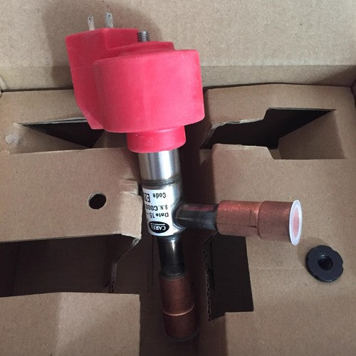 1PC CAREL E2V24BSF00 Valve ping