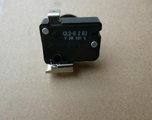 1X For QL2-6.2 A/B3 refrigerator/freezer starter with capacitor pin starter #ke