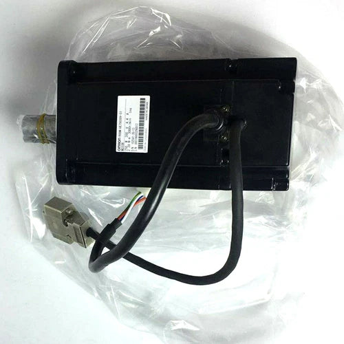 Omron R88M-UE75030V-S1 Servo Motor 1PC ping R88MUE75030VS1