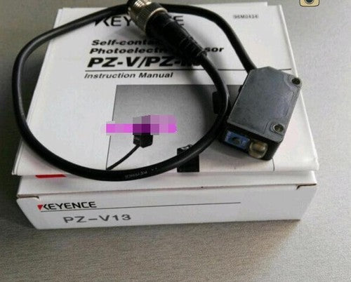 Keyence PZ-V13 Photoelectric Sensor PZV13 Free Shipping 1PC