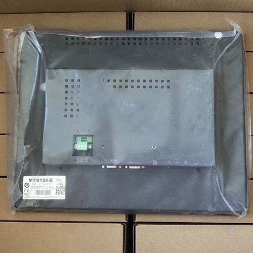 1PC Weinview MT8150iE touch screen HMI ping