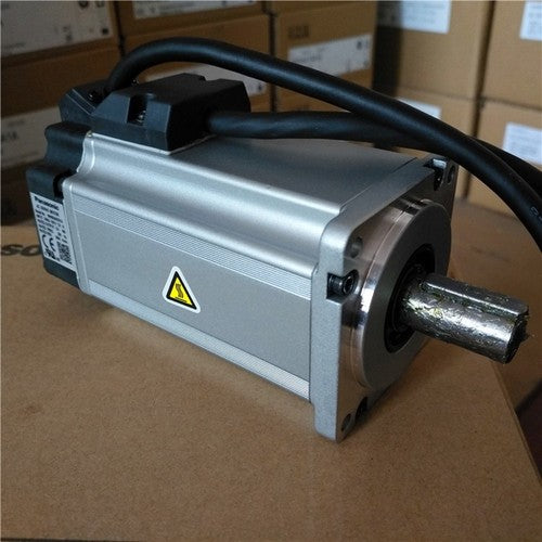 Panasonic MHMD042G1U AC Servo Motor 1PC ping