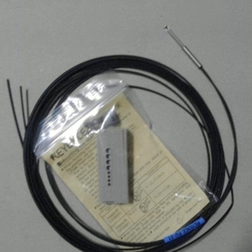 Keyence FU-31 Fiber Optic Sensor FU31 Free Shipping 1PC